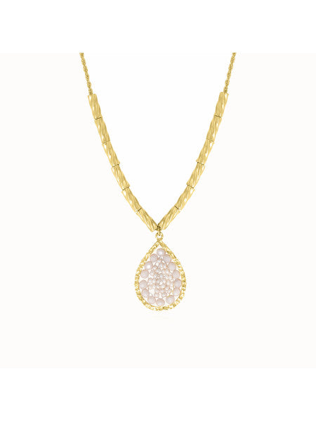 Santibe - YSE Necklace