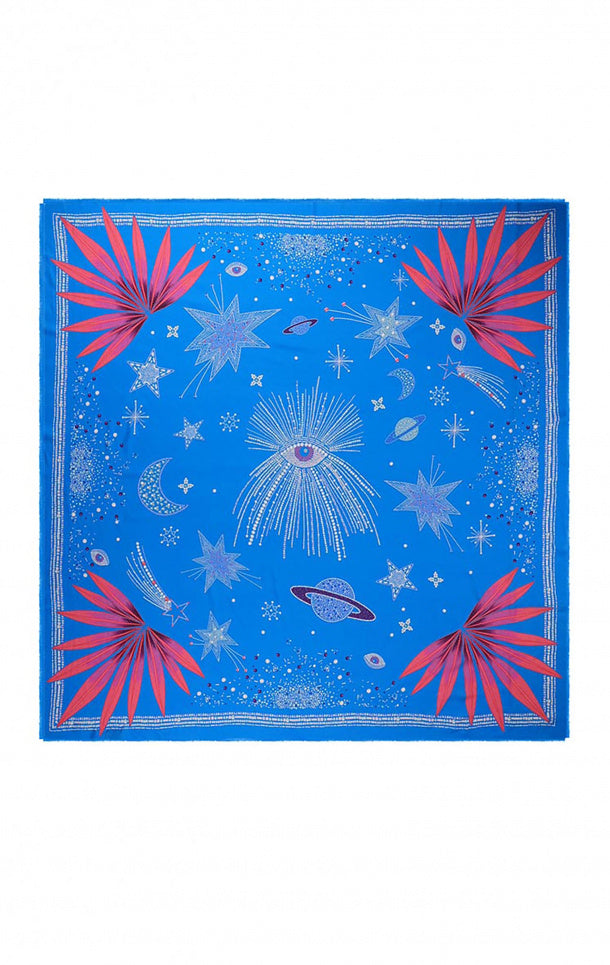 Wild - Comet Scarf - Large
