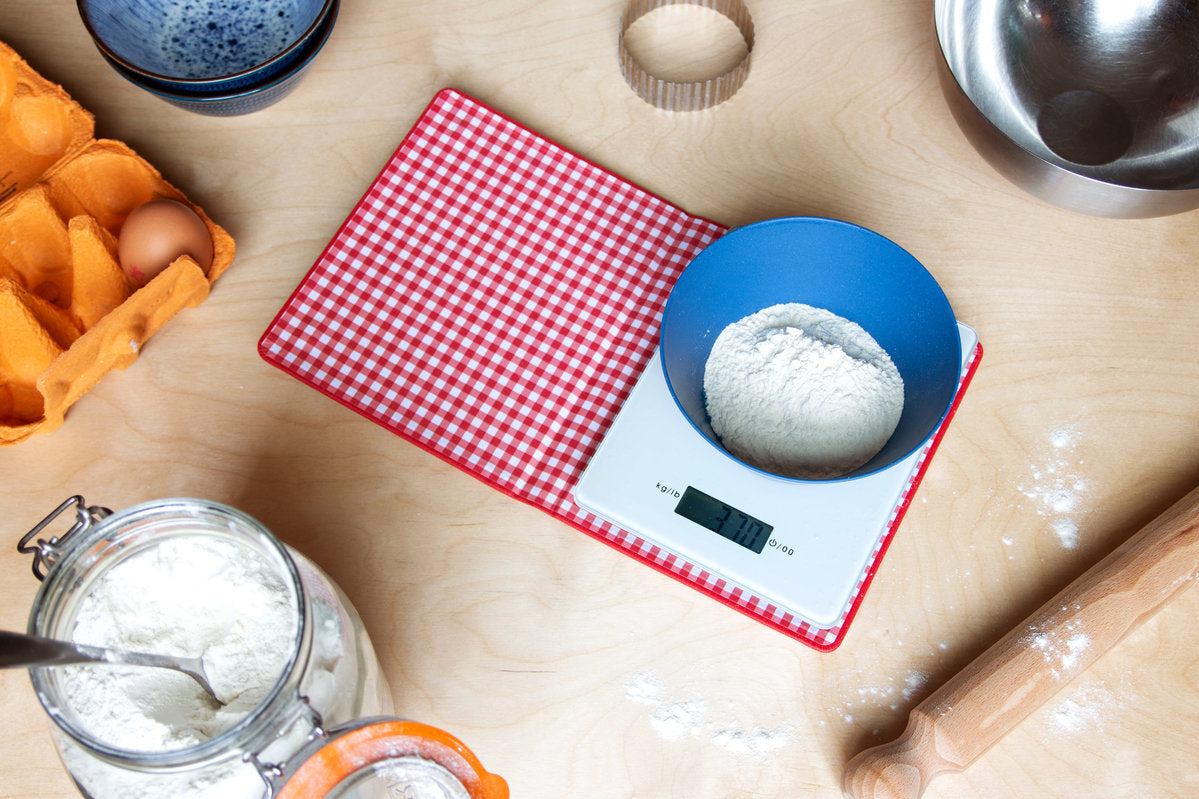Suck - Cook Book Scales