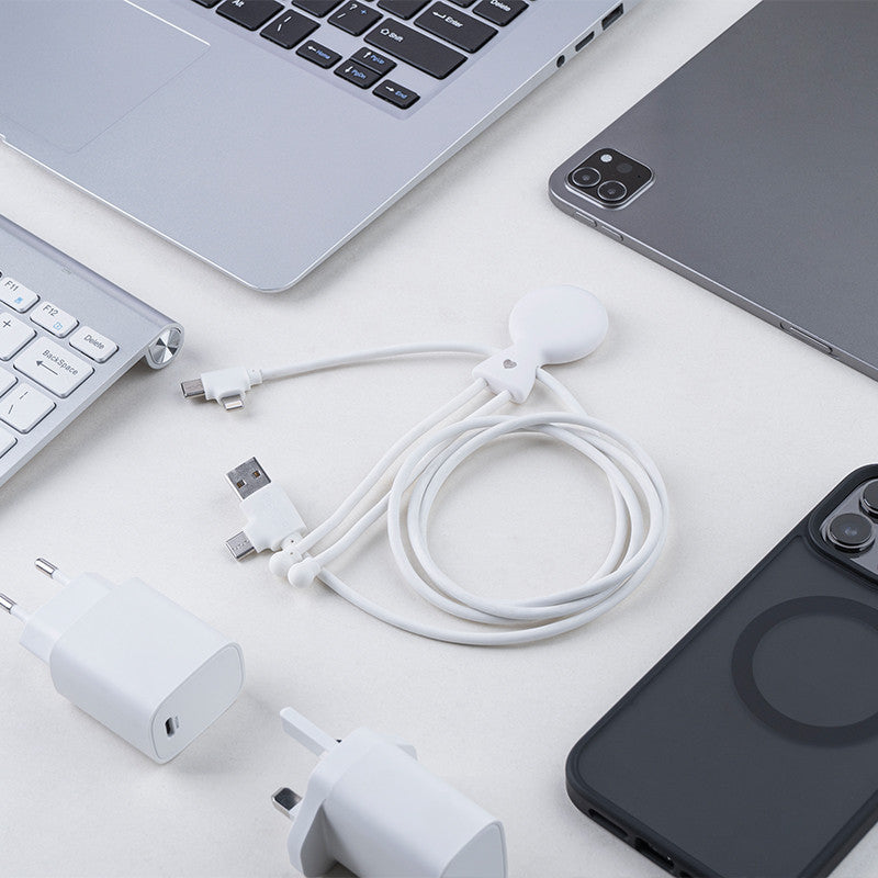 Xoopar - Bio Fast Charging Cable