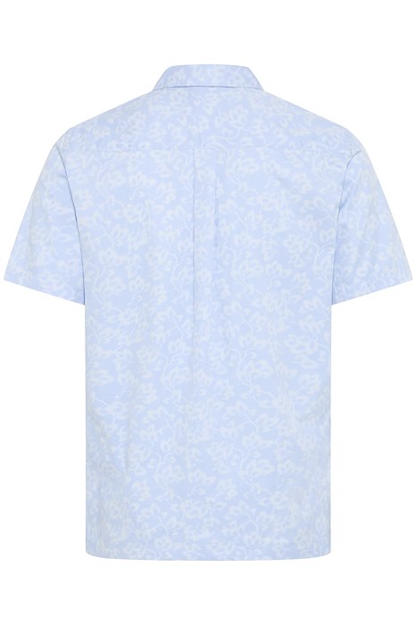 Casual Friday - SS Floral Shirt - Walker