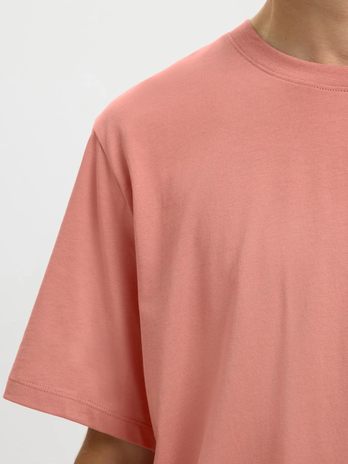 Selected H - Aspen T Shirt