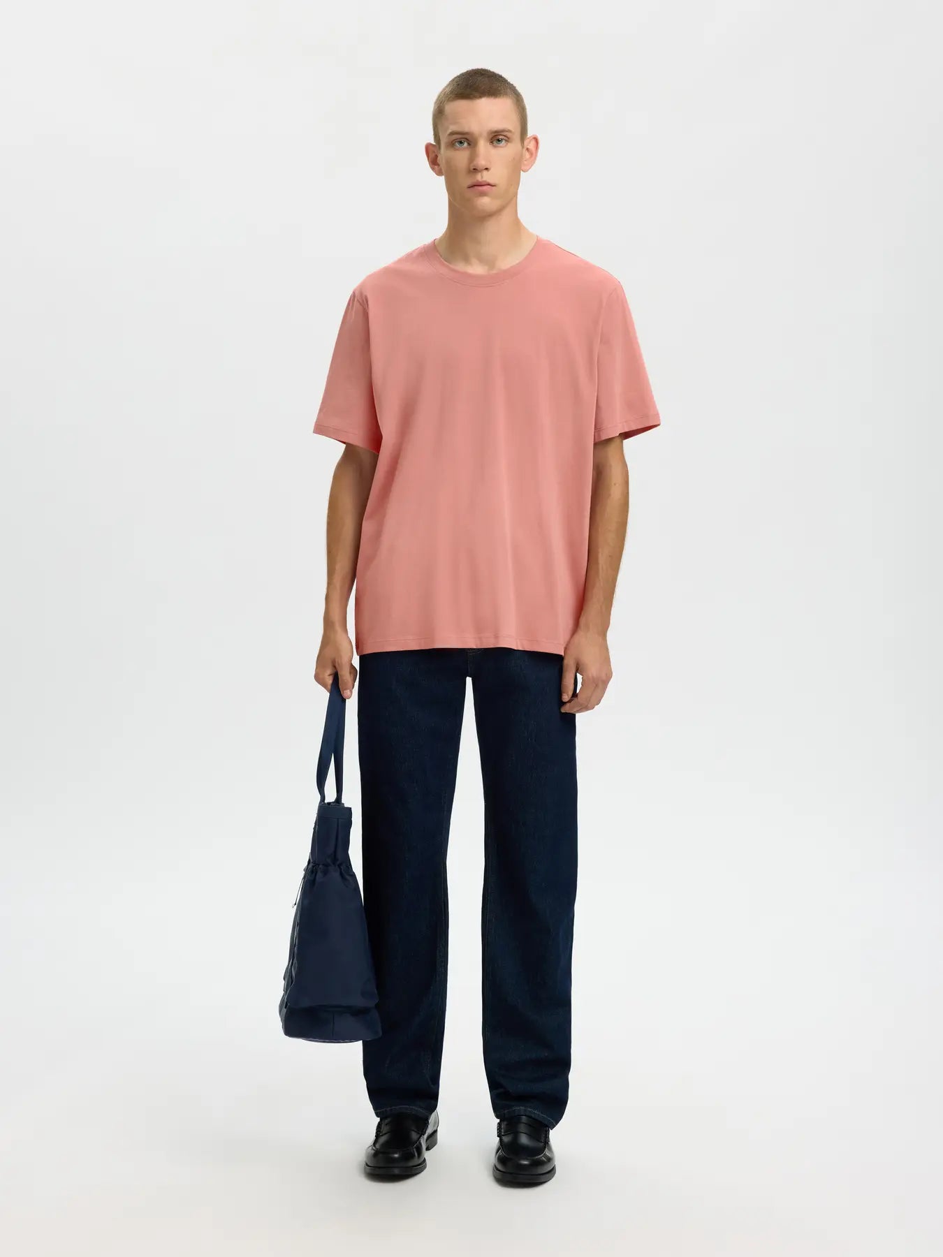 Selected H - Aspen T Shirt