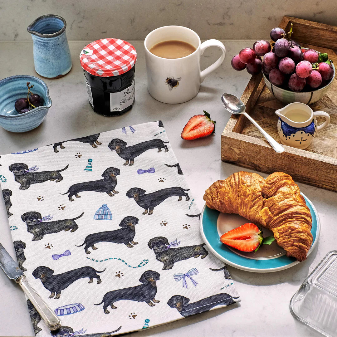 Lottie Murphy - Tea Towels