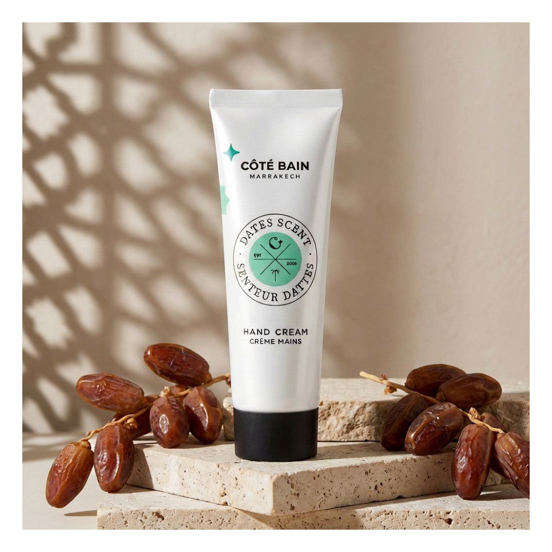 Cote Bougie - Hand Cream