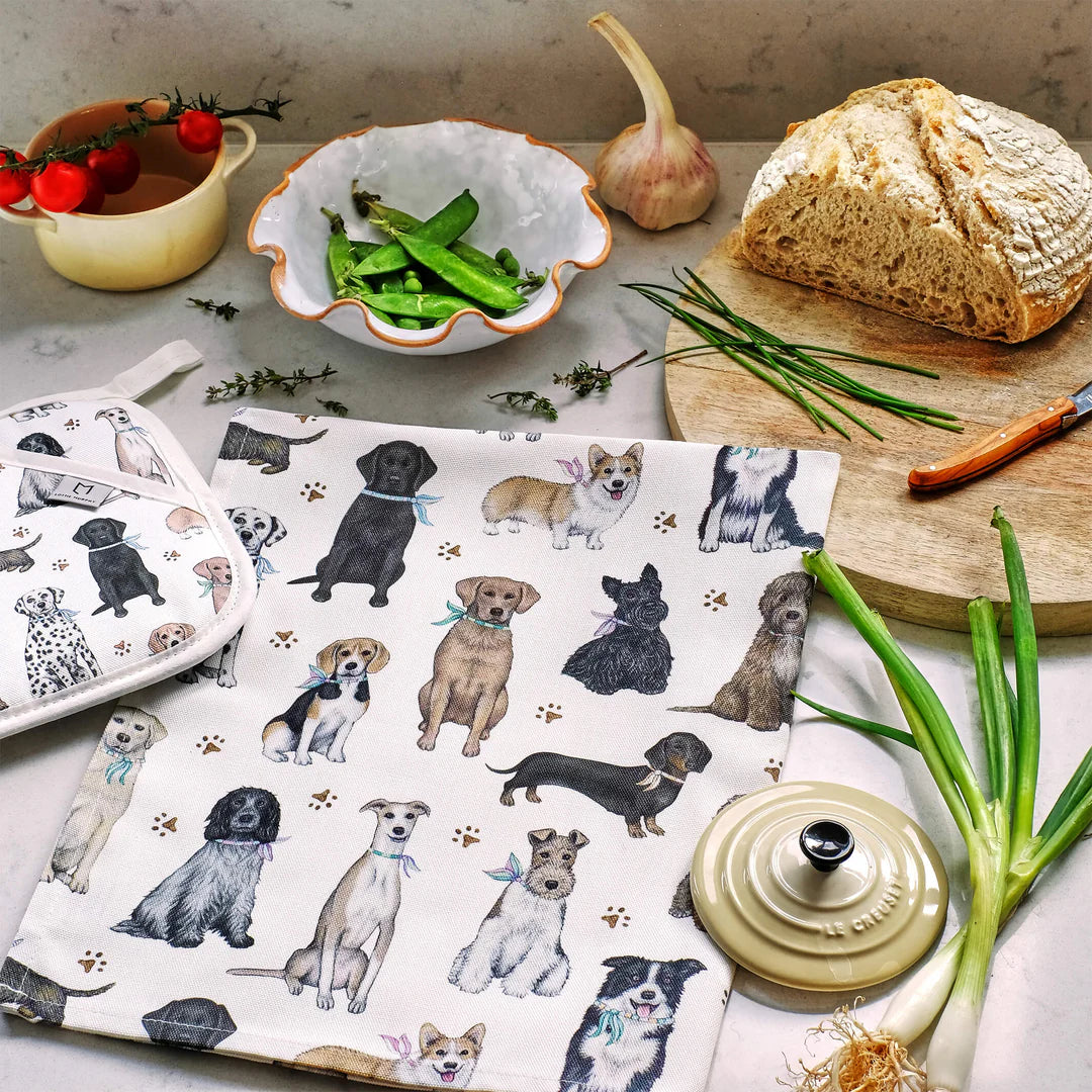 Lottie Murphy - Tea Towels