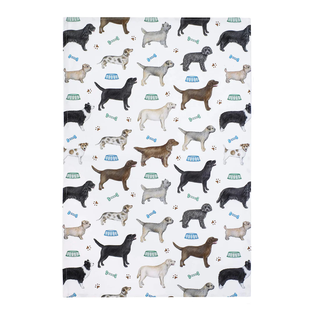 Lottie Murphy - Tea Towels