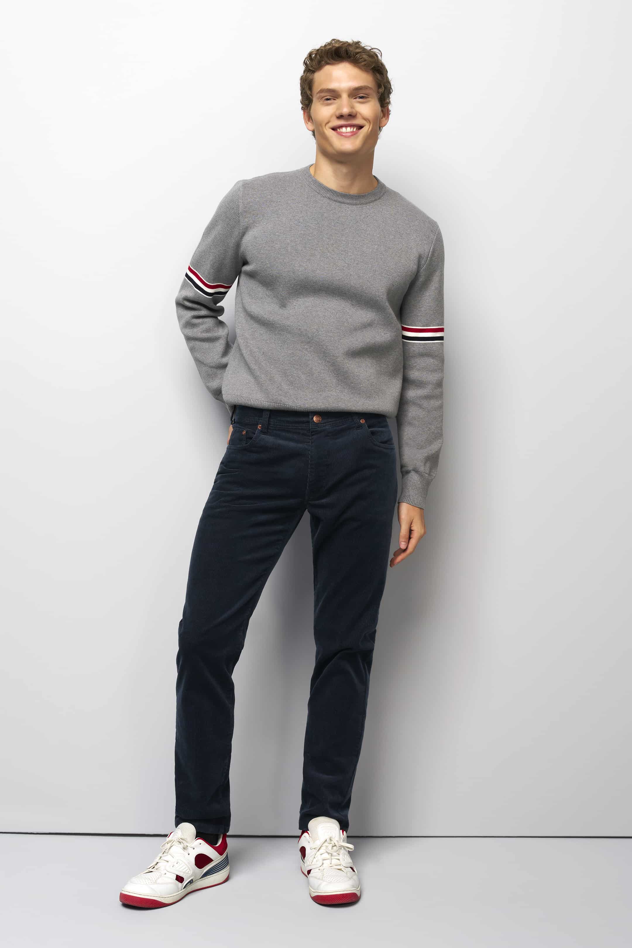 M5 - Cord 5 Pocket