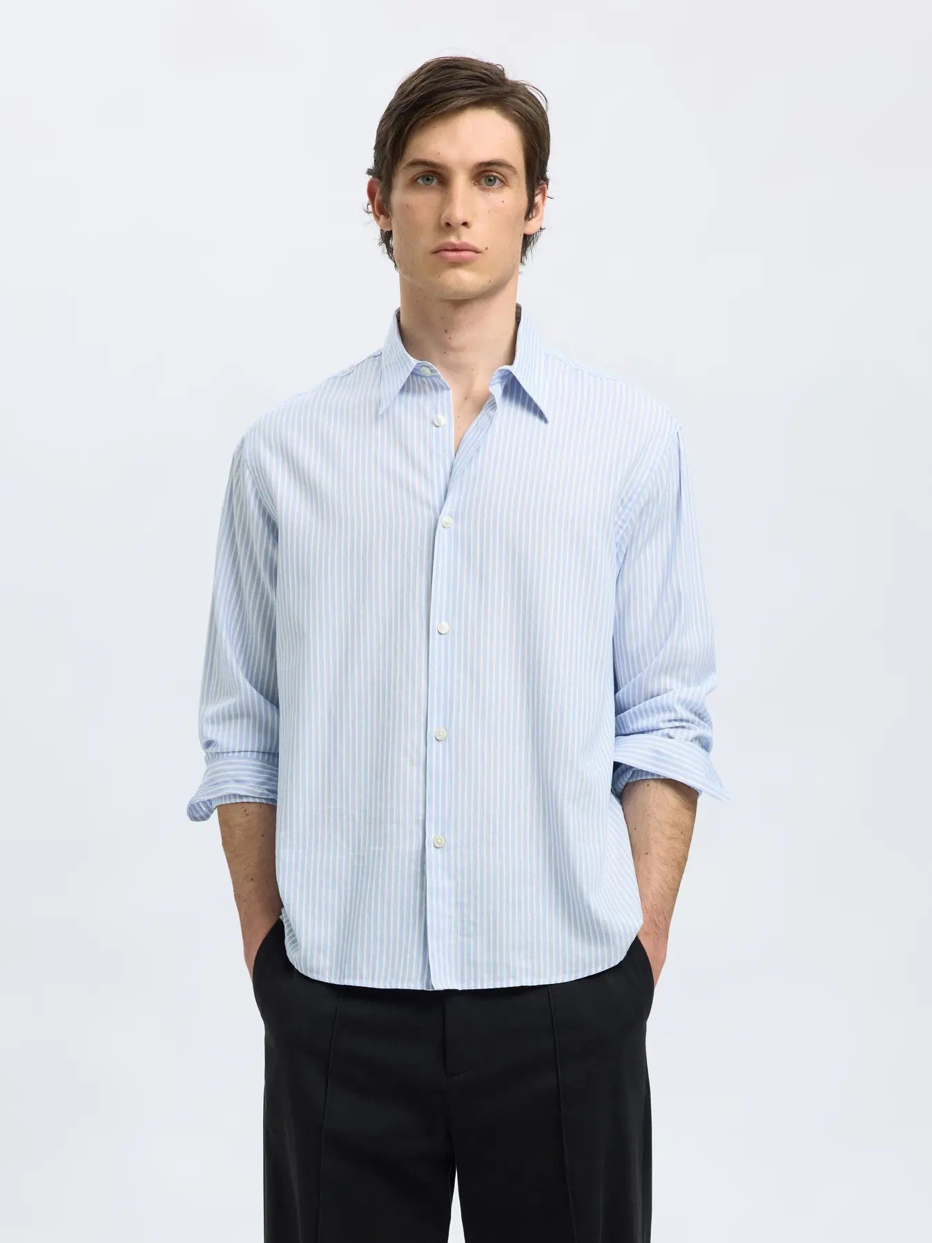 Selected Homme - Relax Shirt - Kevin