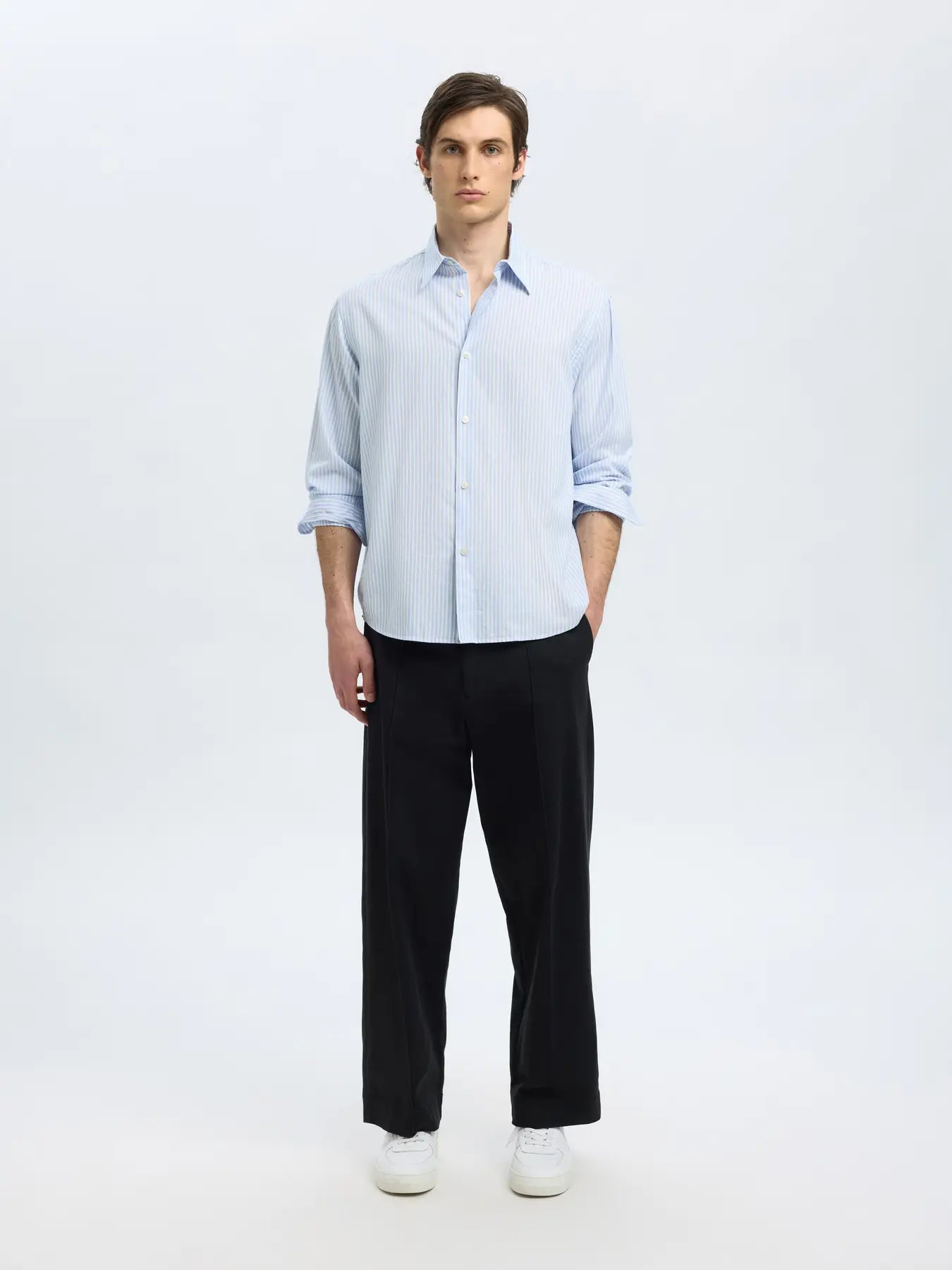 Selected Homme - Relax Shirt - Kevin