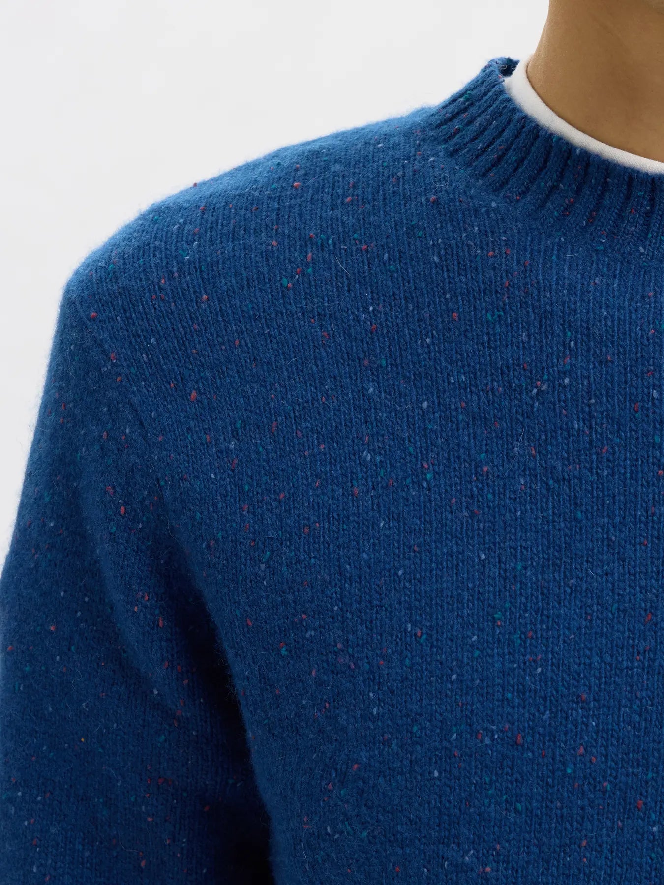 Selected Homme - Neps Crewneck - Neil