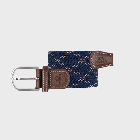 Billybelt - Braided Belt - Patterned