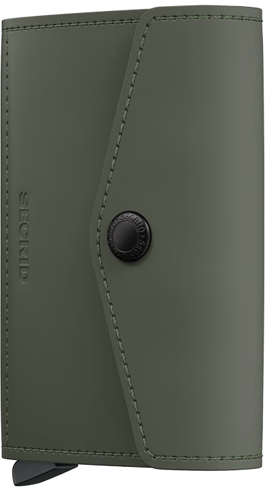 Secrid - Envelope Wallet