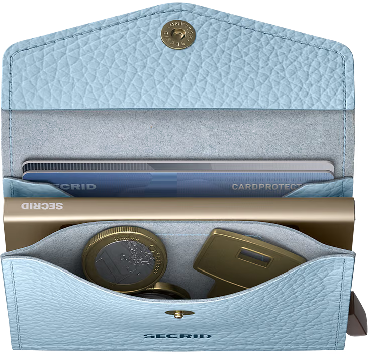 Secrid - Envelope Wallet