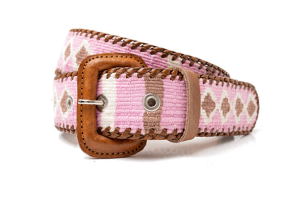 Guatemalan Belt