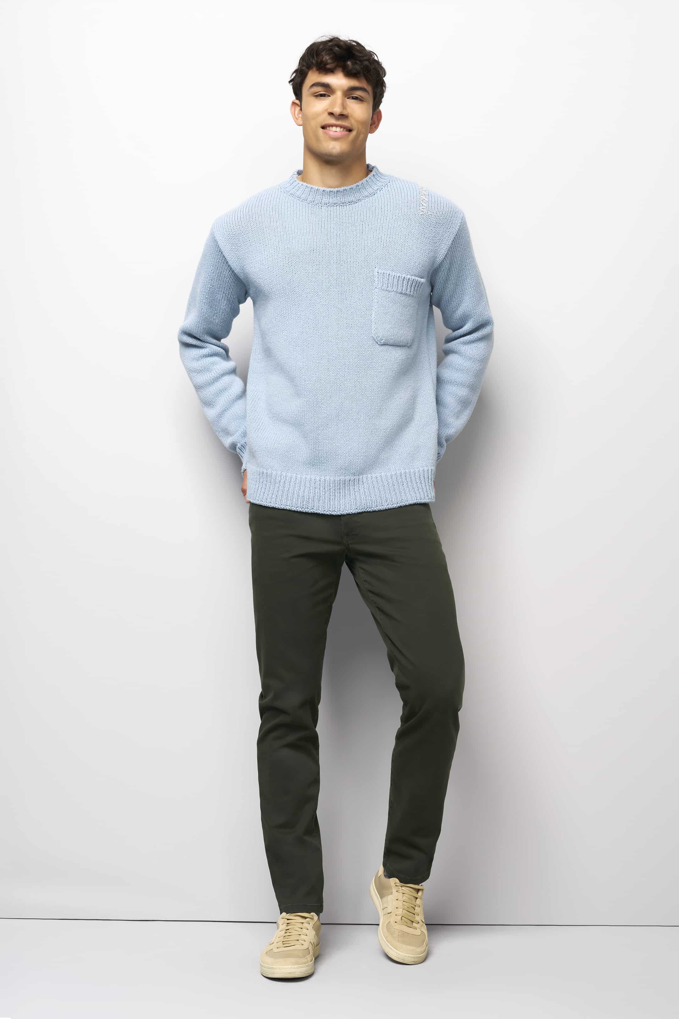 M5 Cotton Jean