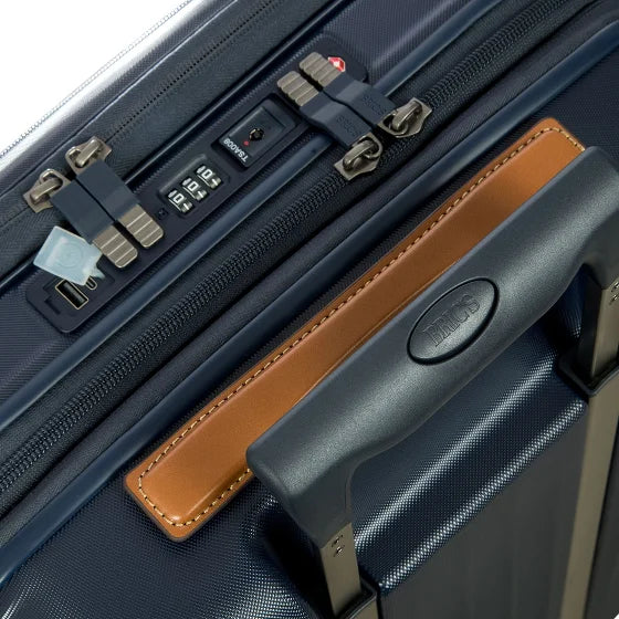 Brics - Taormina Trolley Bag W/Pocket