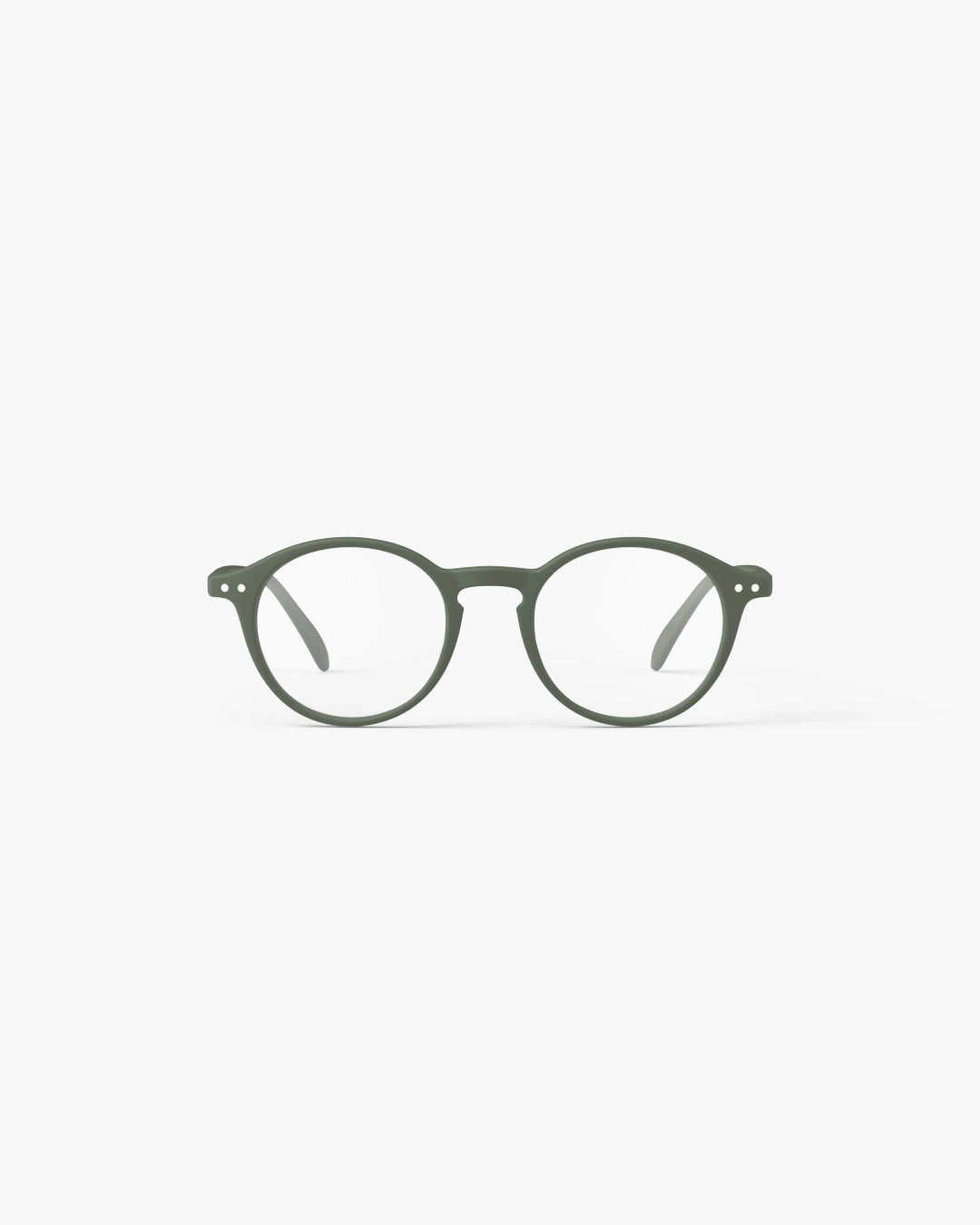 Izipizi - Reading Glasses #D