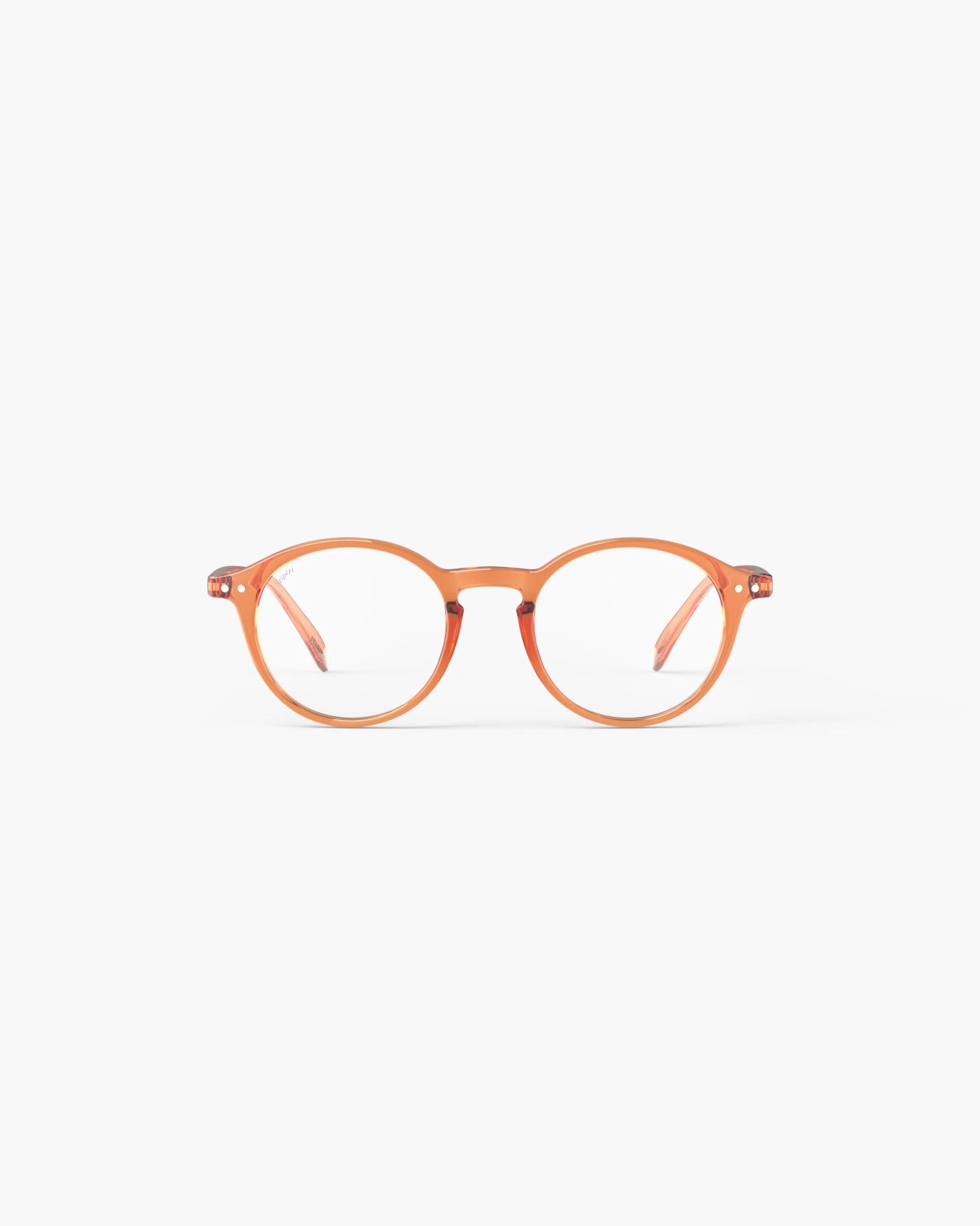 Izipizi - Reading Glasses #D