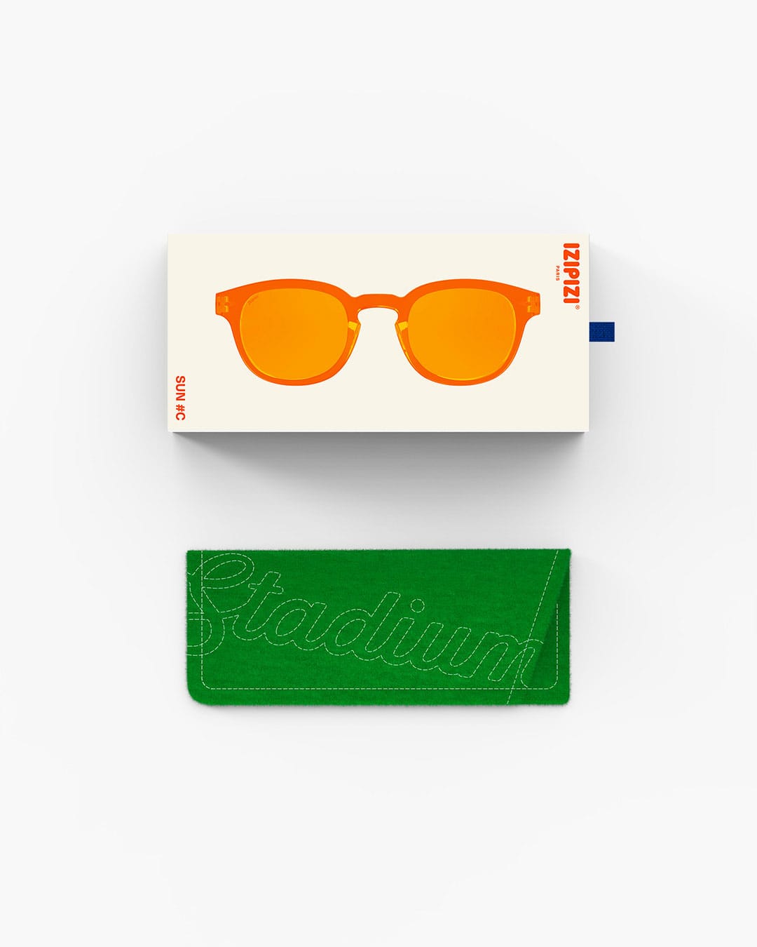 Izipizi - Sunglasses