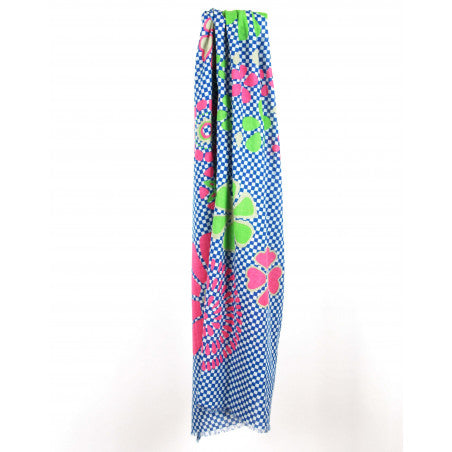 Les Belles Vagabondes - Cotton Scarf