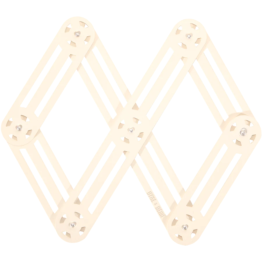 Roger Orfevre - Folding Trivet
