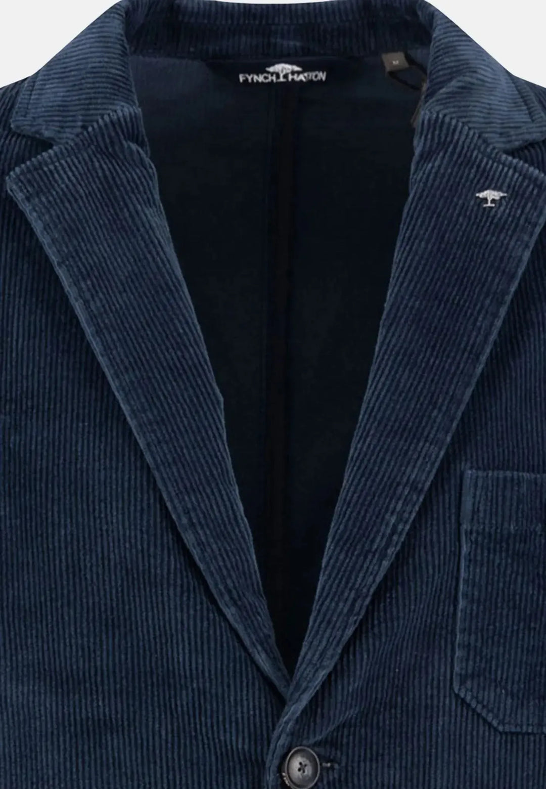 Fynch Hatton - Corduroy Blazer