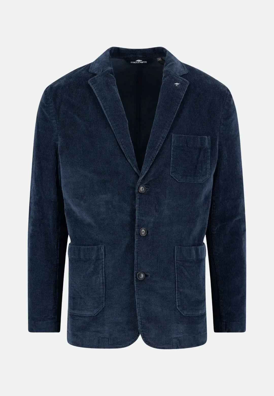 Fynch Hatton - Corduroy Blazer