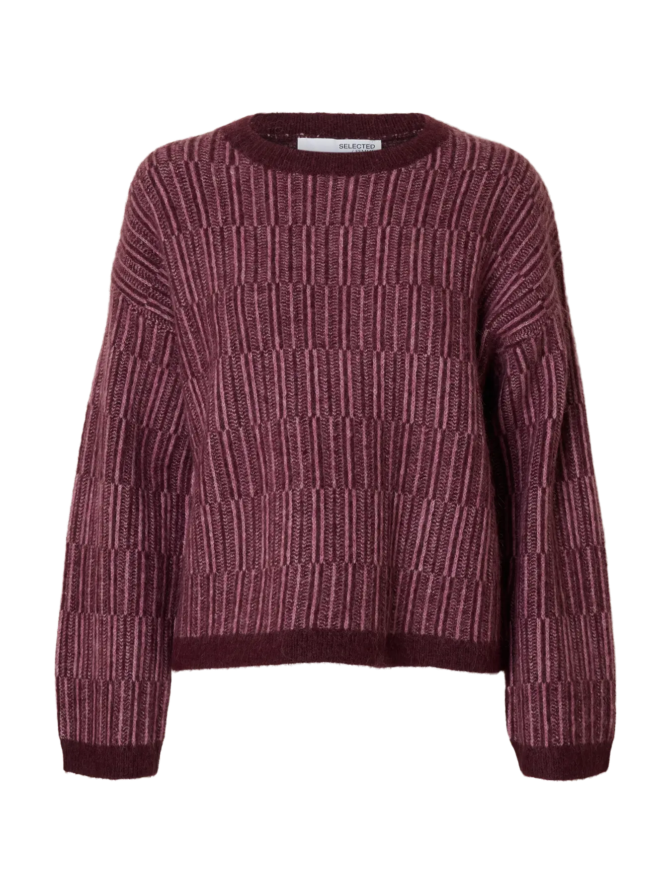 Selected Knit - Knit - Falva