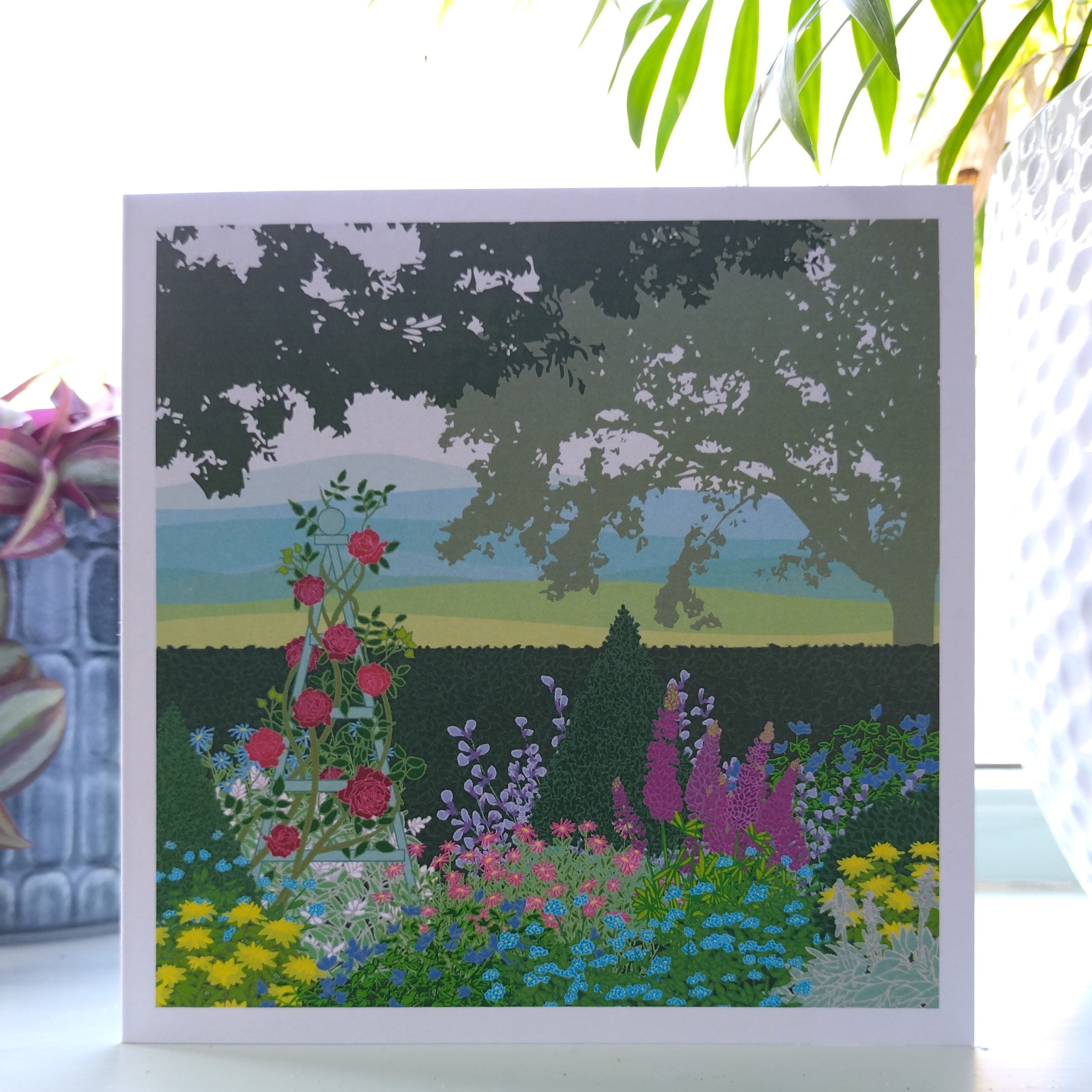 Umbellifer Card