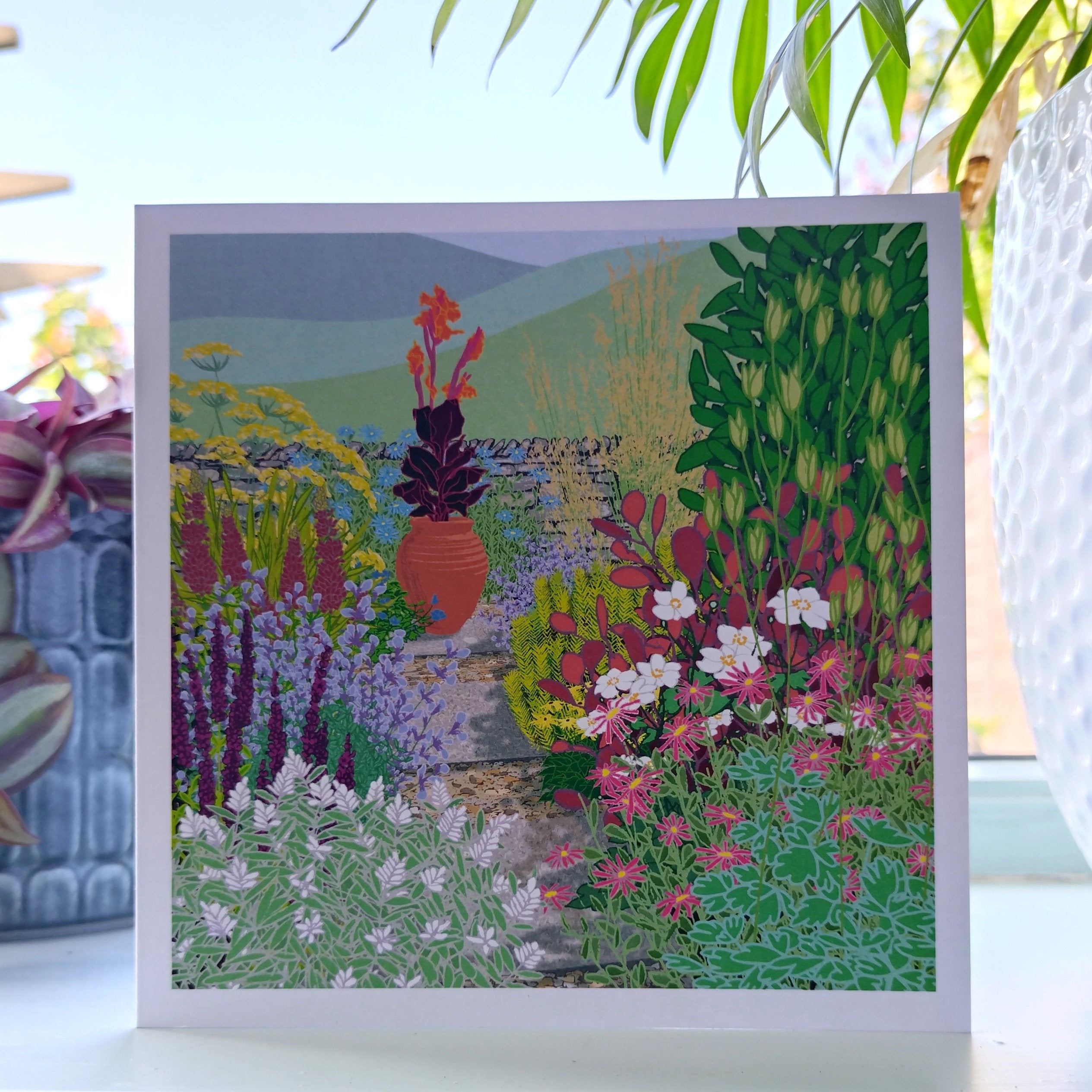 Umbellifer Card