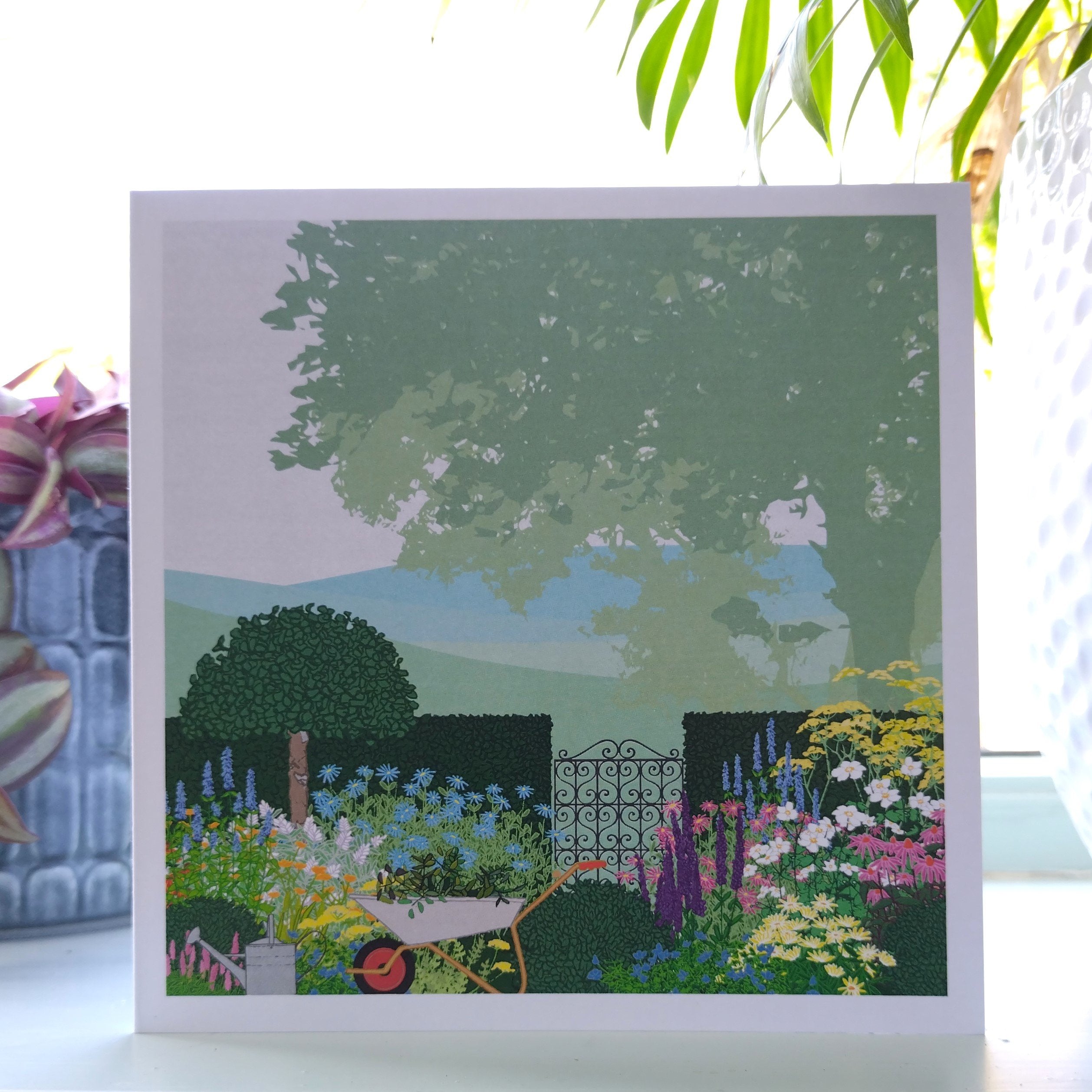 Umbellifer Card