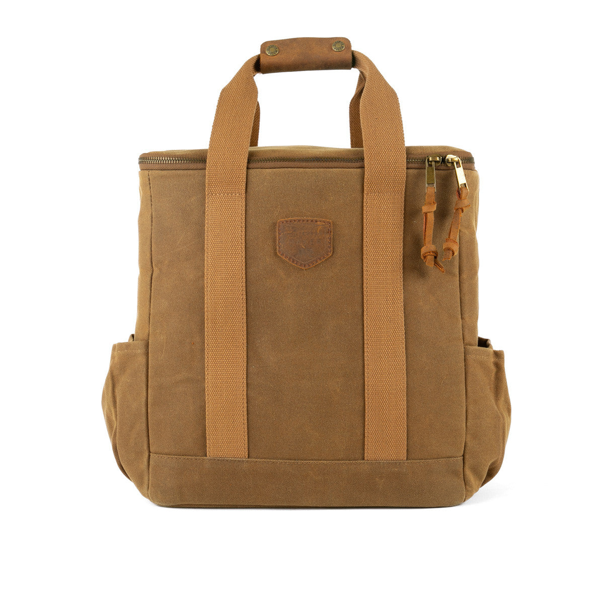 Alaskan Maker - Canvas Cool Bag