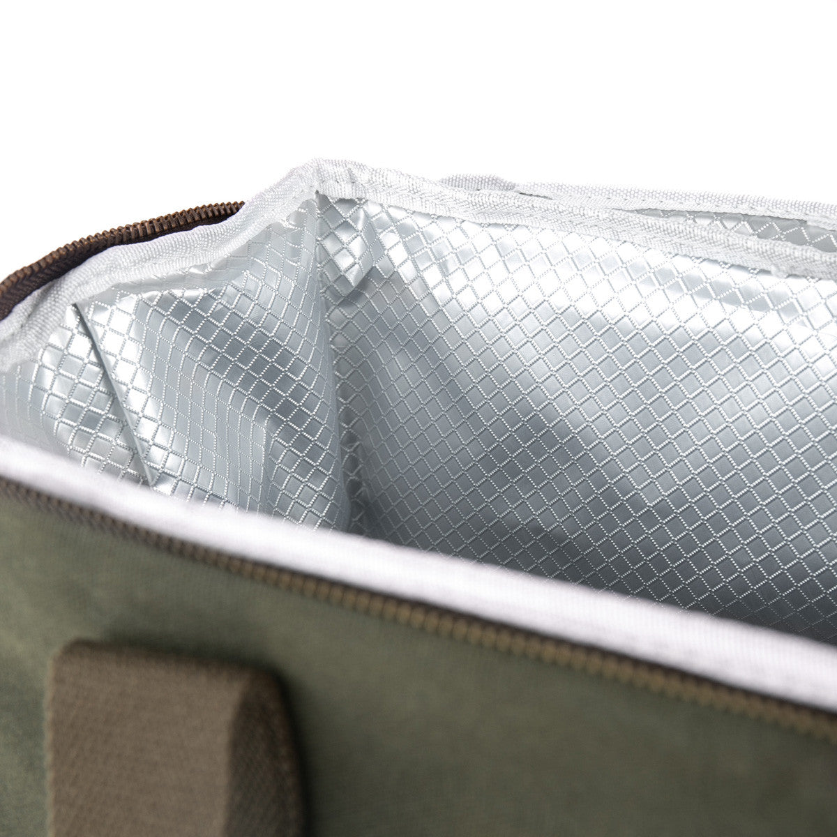 Alaskan Maker - Canvas Cool Bag