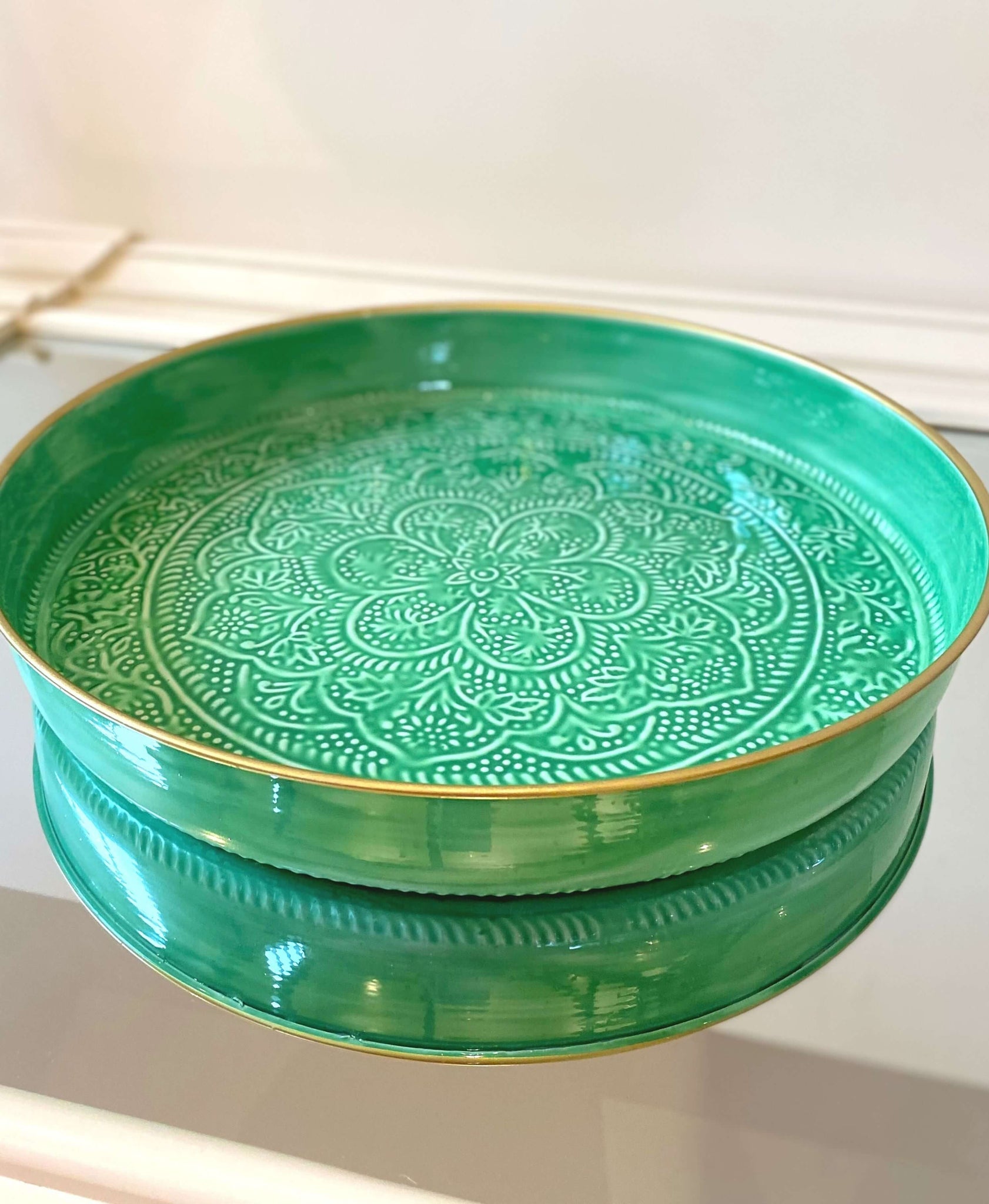 Turnbull & Hooch - Large Tray