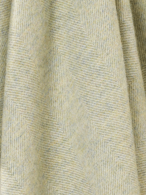 Roxtons - Herringbone Shetland Throw