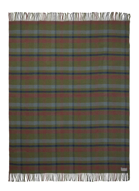 Hicks & Brown - Waterproof Picnic Blanket