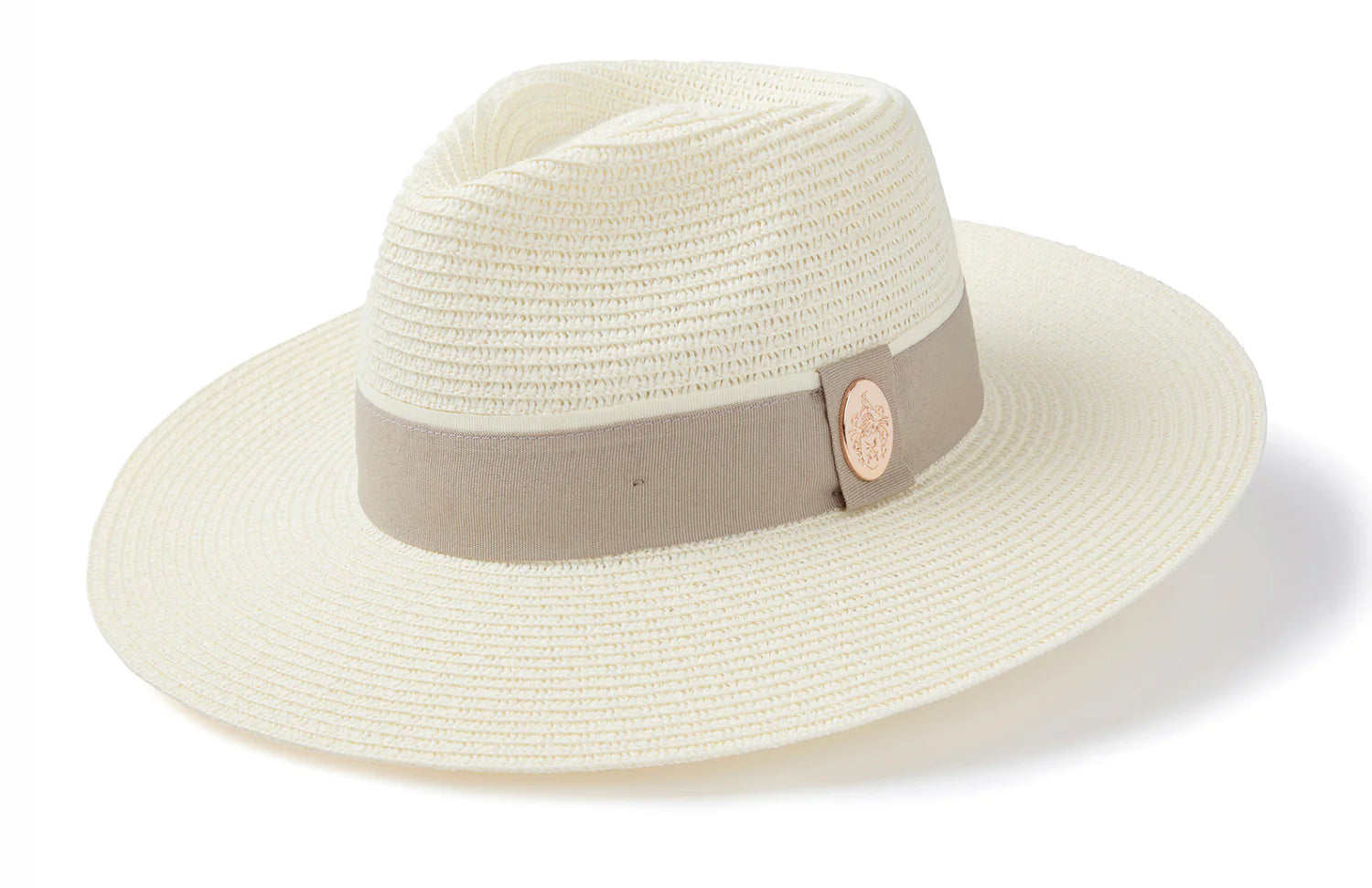 Hicks & Brown - Hemley Fedora