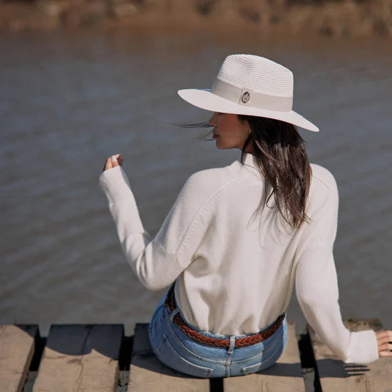 Hicks & Brown - Hemley Fedora