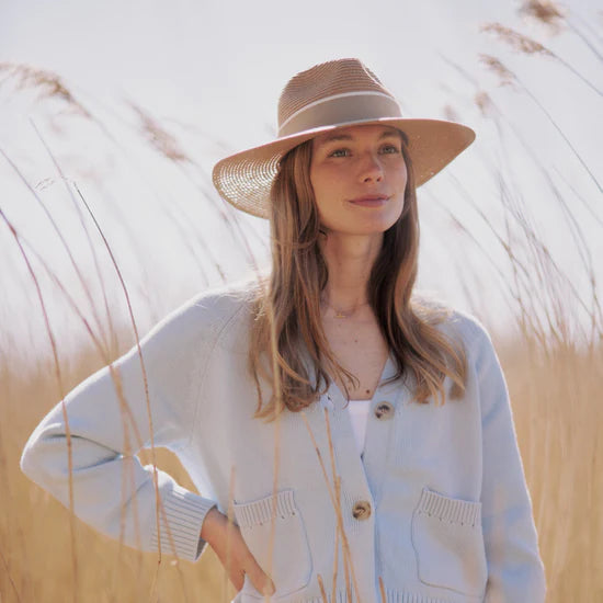 Hicks & Brown - Hemley Fedora