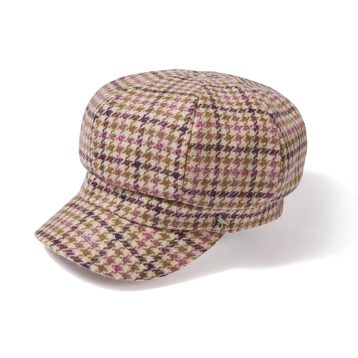 Hicks & Brown - Baker Boy Hat - Higham