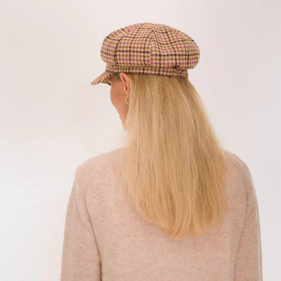 Hicks & Brown - Baker Boy Hat - Higham