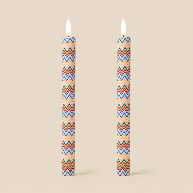 Tinkalink - LED Wax Candles