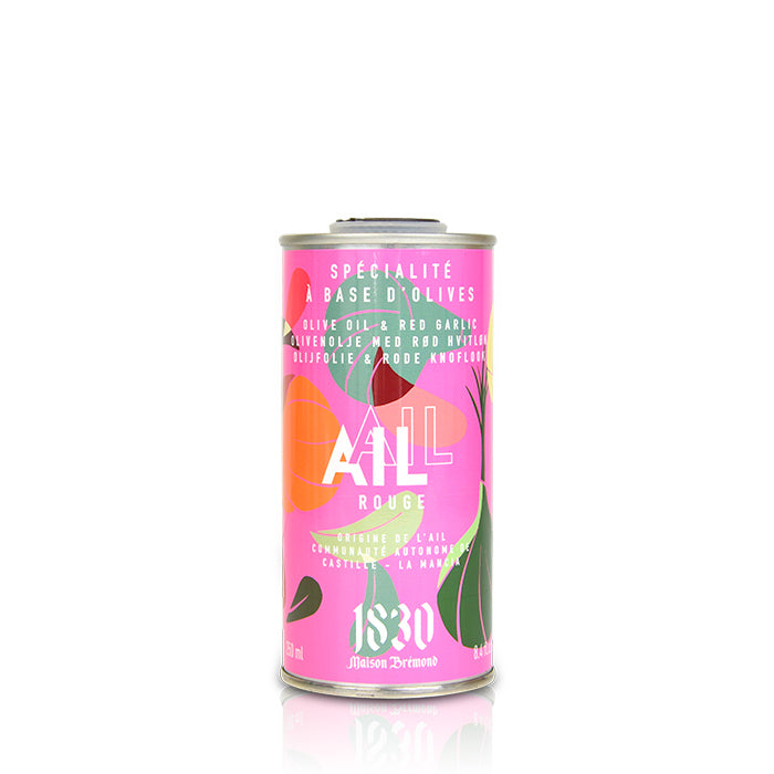 Maison Bremond - Extra Virgin Olive Oil