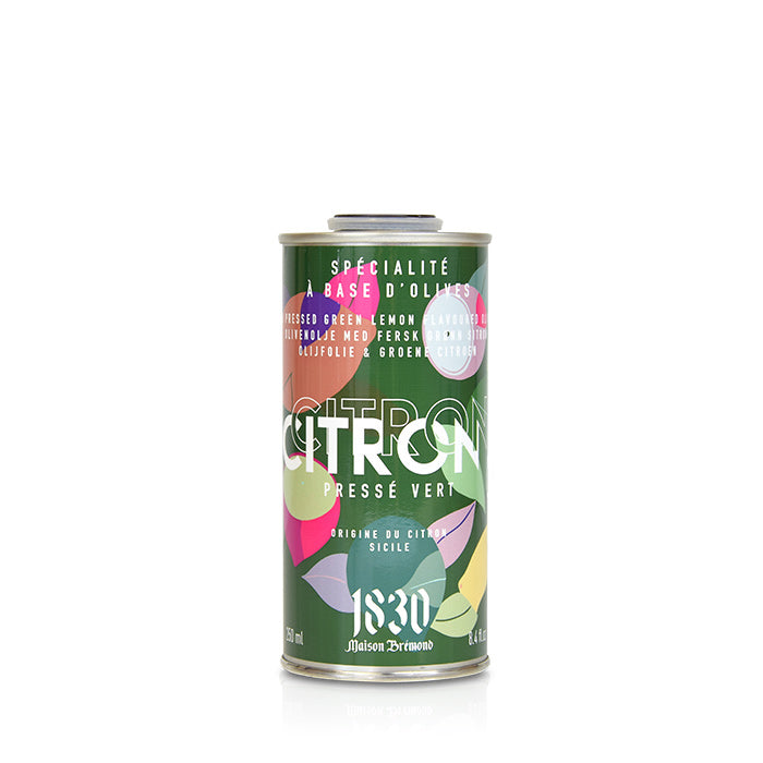 Maison Bremond - Extra Virgin Olive Oil