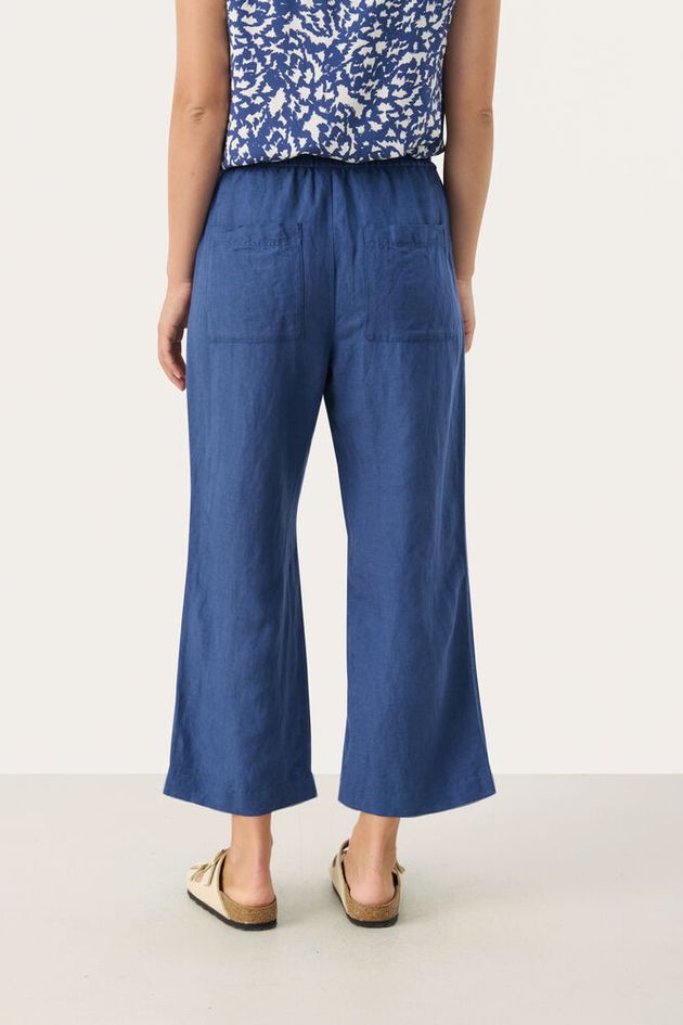 Part Two - Linen Pant - Eniolas