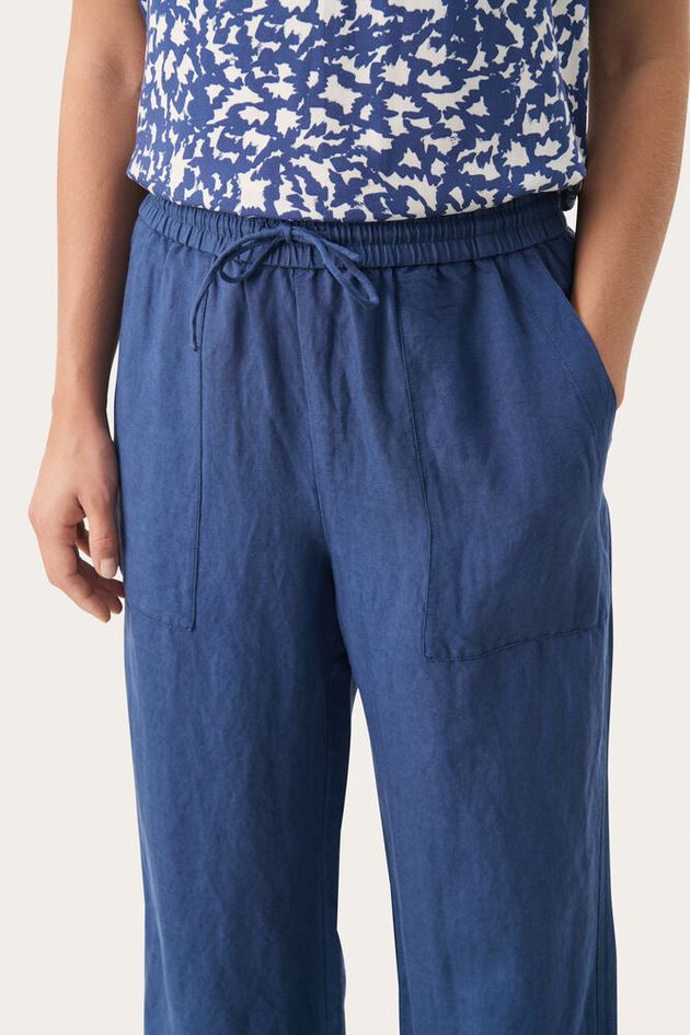 Part Two - Linen Pant - Eniolas