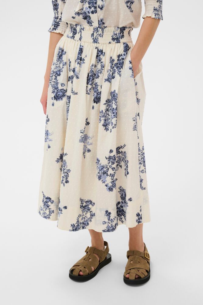Part Two - Dobbie Skirt - Amaia