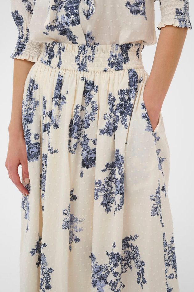 Part Two - Dobbie Skirt - Amaia