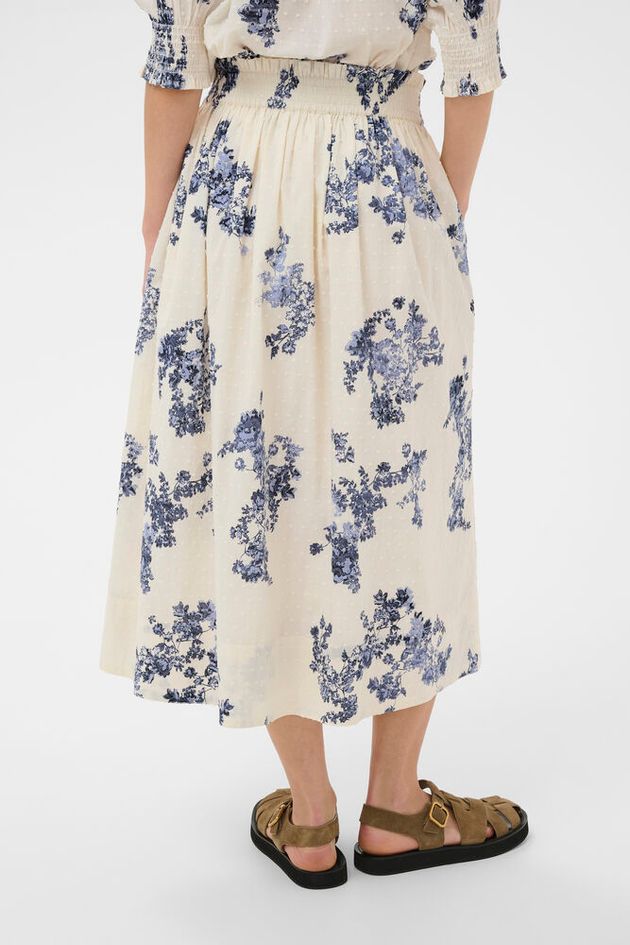Part Two - Dobbie Skirt - Amaia